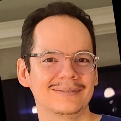 Portrait of Sebastian Duno-Miranda